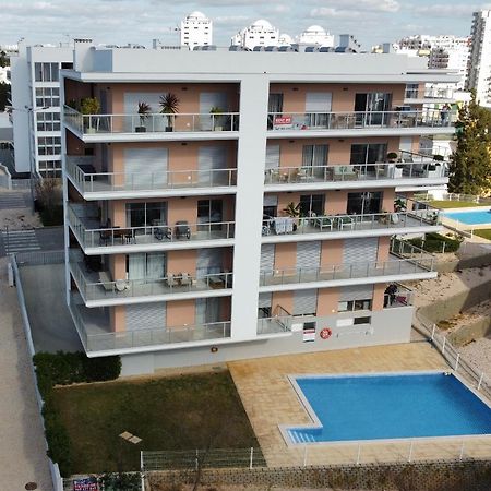 Premium Residence 1 Rcb Praia Da Rocha Portimão Eksteriør bilde