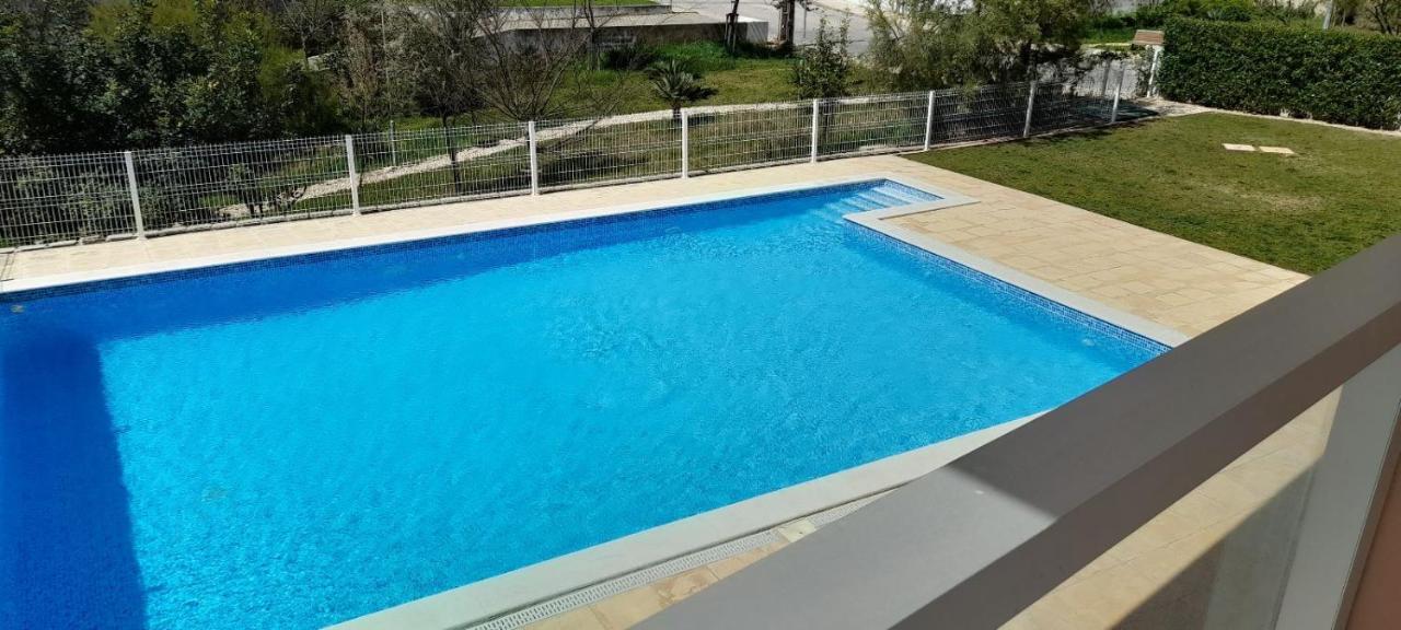 Premium Residence 1 Rcb Praia Da Rocha Portimão Eksteriør bilde