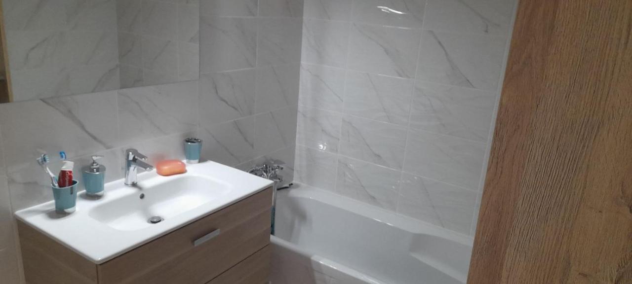 Premium Residence 1 Rcb Praia Da Rocha Portimão Eksteriør bilde