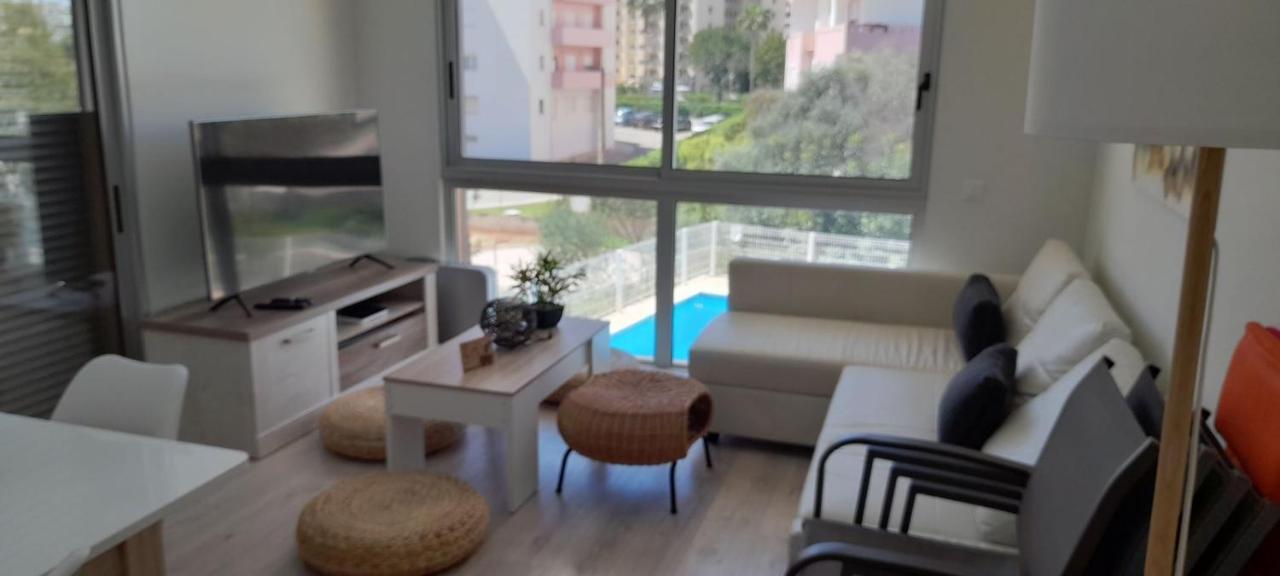 Premium Residence 1 Rcb Praia Da Rocha Portimão Eksteriør bilde