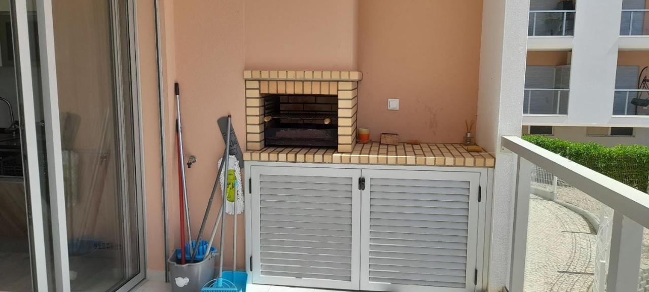 Premium Residence 1 Rcb Praia Da Rocha Portimão Eksteriør bilde