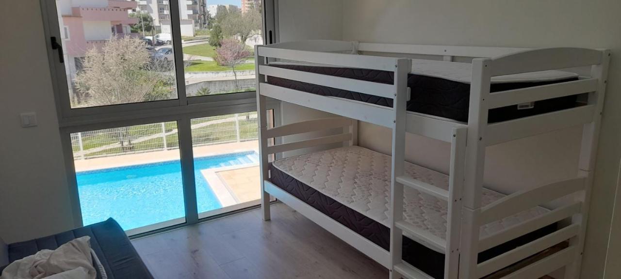 Premium Residence 1 Rcb Praia Da Rocha Portimão Eksteriør bilde
