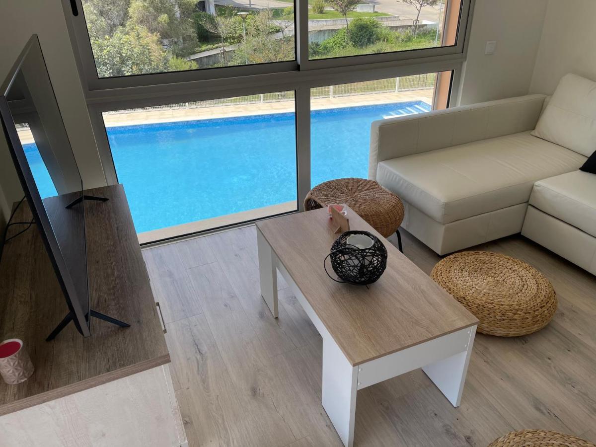 Premium Residence 1 Rcb Praia Da Rocha Portimão Eksteriør bilde